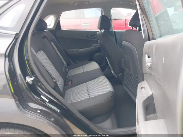 KM8K12AA7JU103043 2018 HYUNDAI KONA - Image 8