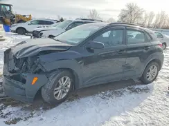 KM8K12AA7JU110977 2018 HYUNDAI KONA