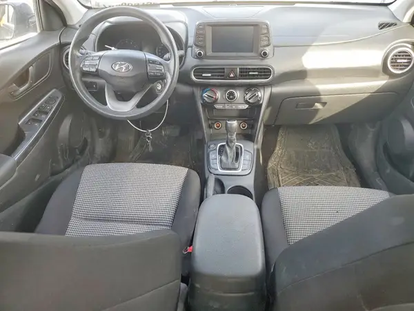 KM8K12AA7JU110977 2018 HYUNDAI KONA - Image 8