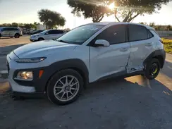KM8K12AA7JU111546 2018 HYUNDAI KONA