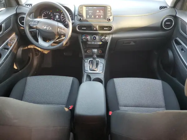 KM8K12AA7JU111546 2018 HYUNDAI KONA - Image 8