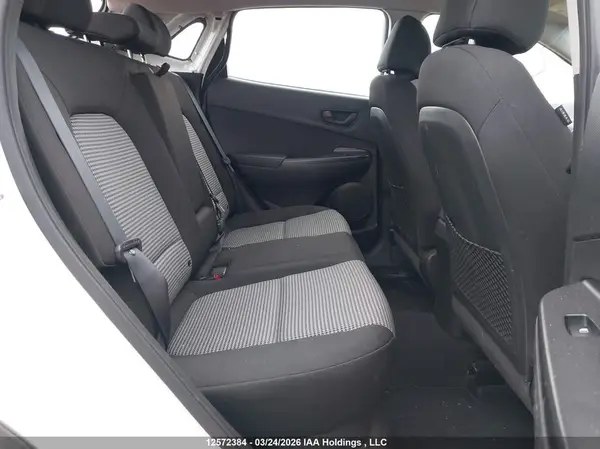 KM8K12AA7JU112762 2018 HYUNDAI KONA - Image 8
