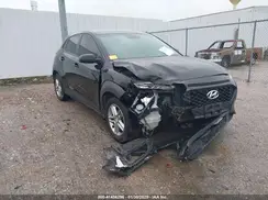 KM8K12AA7JU128279 2018 HYUNDAI KONA