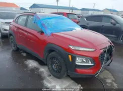 KM8K12AA7JU154087 2018 HYUNDAI KONA