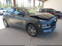 KM8K12AA7JU170032 2018 HYUNDAI KONA
