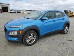 KM8K12AA7JU170533 2018 HYUNDAI KONA