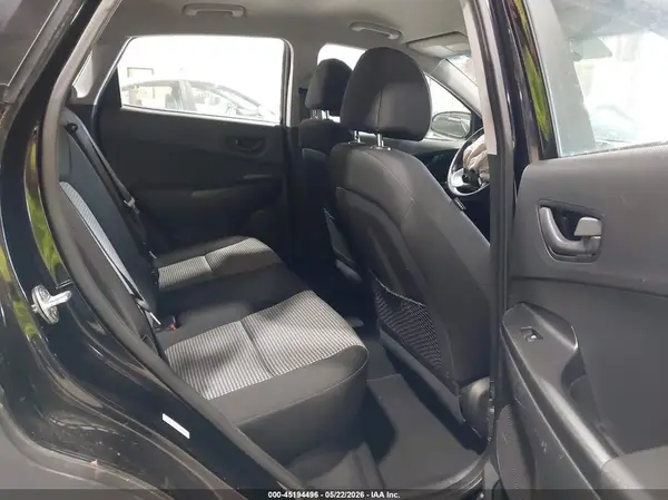KM8K12AA7JU176655 2018 HYUNDAI KONA - Image 8