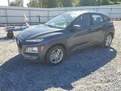 KM8K12AA7JU180902 2018 HYUNDAI KONA