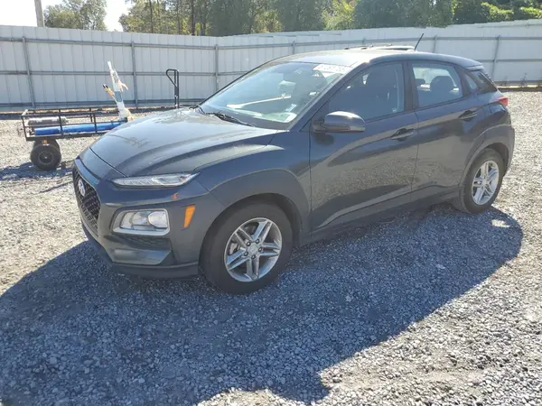 KM8K12AA7JU180902 2018 HYUNDAI KONA - Image 1