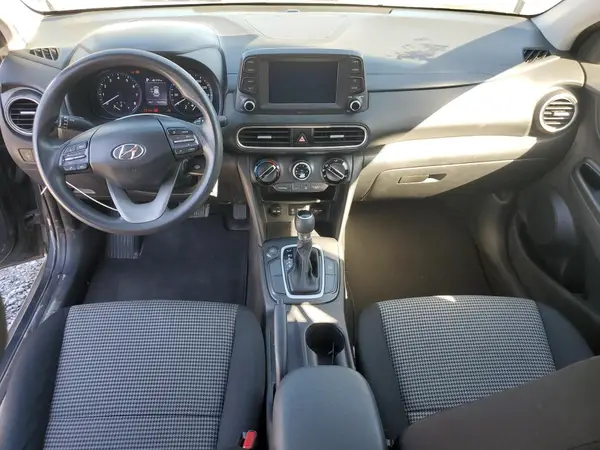 KM8K12AA7JU180902 2018 HYUNDAI KONA - Image 8