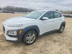 KM8K12AA7JU183315 2018 HYUNDAI KONA