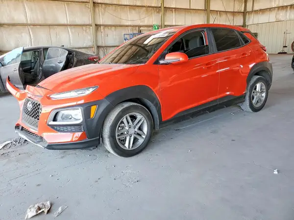 KM8K12AA7KU195062 2019 HYUNDAI KONA - Image 1