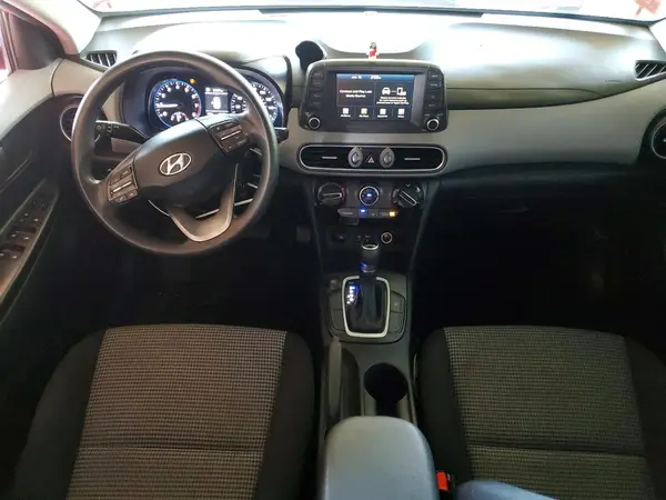 KM8K12AA7KU195062 2019 HYUNDAI KONA - Image 8