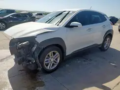 KM8K12AA7KU203239 2019 HYUNDAI KONA