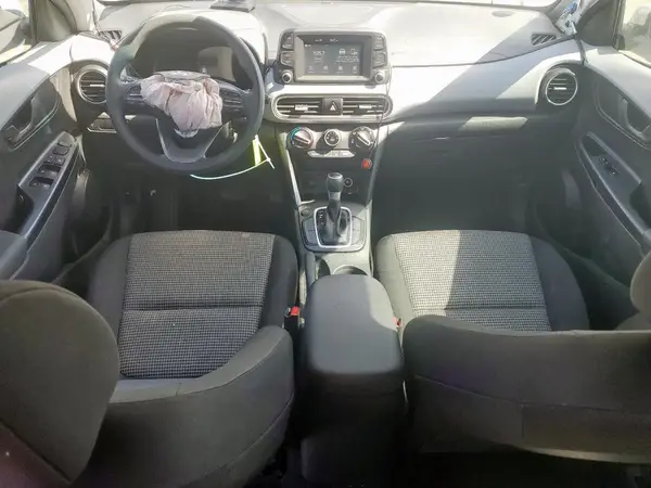 KM8K12AA7KU203239 2019 HYUNDAI KONA - Image 8