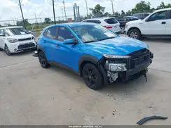 KM8K12AA7KU207632 2019 HYUNDAI KONA