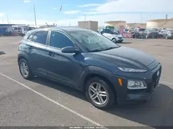KM8K12AA7KU209008 2019 HYUNDAI KONA