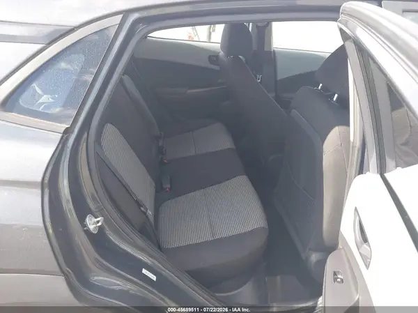 KM8K12AA7KU209008 2019 HYUNDAI KONA - Image 8