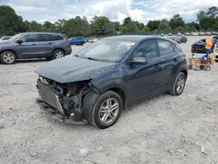 KM8K12AA7KU221031 2019 HYUNDAI KONA