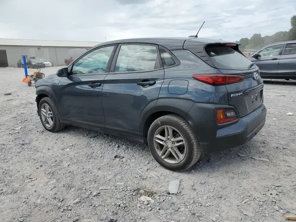 KM8K12AA7KU221031 2019 HYUNDAI KONA - Image 2