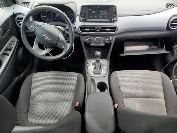 KM8K12AA7KU221031 2019 HYUNDAI KONA - Image 8