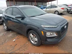 KM8K12AA7KU221448 2019 HYUNDAI KONA