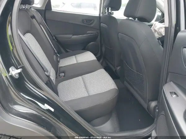 KM8K12AA7KU223698 2019 HYUNDAI KONA - Image 8