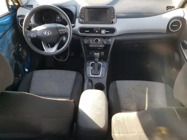 KM8K12AA7KU224186 2019 HYUNDAI KONA - Image 8