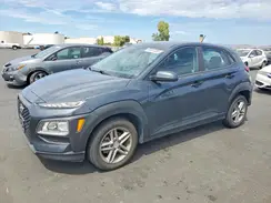 KM8K12AA7KU227671 2019 HYUNDAI KONA
