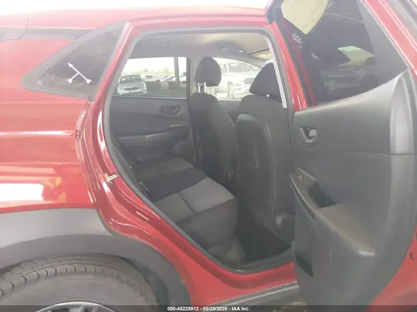 KM8K12AA7KU229260 2019 HYUNDAI KONA - Image 8
