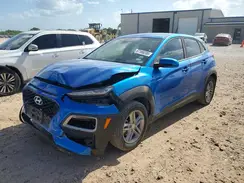 KM8K12AA7KU230604 2019 HYUNDAI KONA