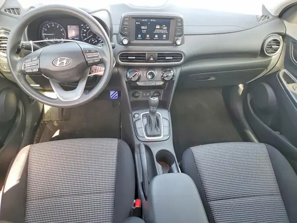KM8K12AA7KU230604 2019 HYUNDAI KONA - Image 8