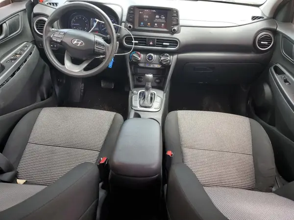 KM8K12AA7KU235043 2019 HYUNDAI KONA - Image 8