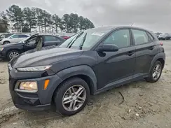 KM8K12AA7KU237276 2019 HYUNDAI KONA