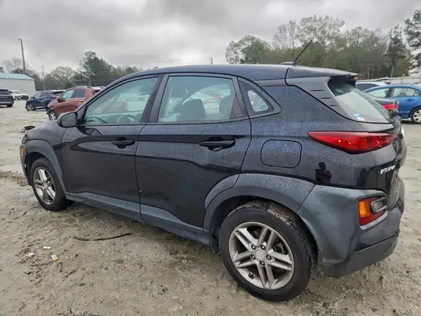 KM8K12AA7KU237276 2019 HYUNDAI KONA - Image 2