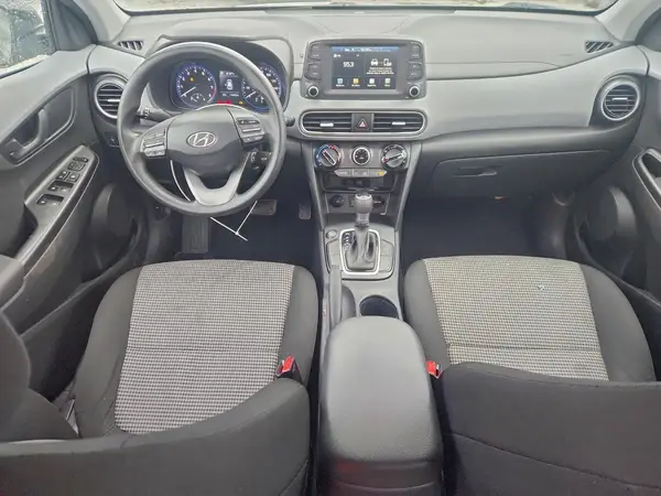 KM8K12AA7KU237276 2019 HYUNDAI KONA - Image 8