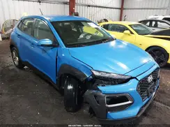 KM8K12AA7KU239321 2019 HYUNDAI KONA