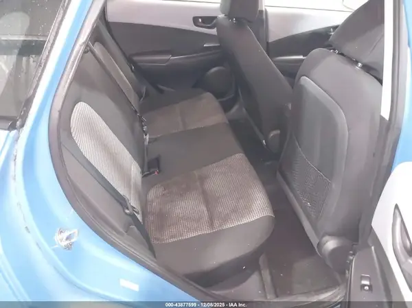 KM8K12AA7KU239321 2019 HYUNDAI KONA - Image 8