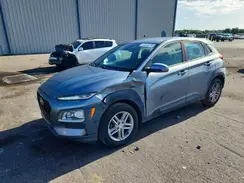 KM8K12AA7KU240694 2019 HYUNDAI KONA