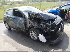KM8K12AA7KU245295 2019 HYUNDAI KONA