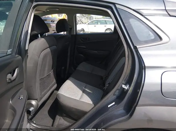 KM8K12AA7KU245295 2019 HYUNDAI KONA - Image 8