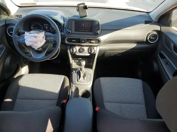 KM8K12AA7KU246673 2019 HYUNDAI KONA - Image 8