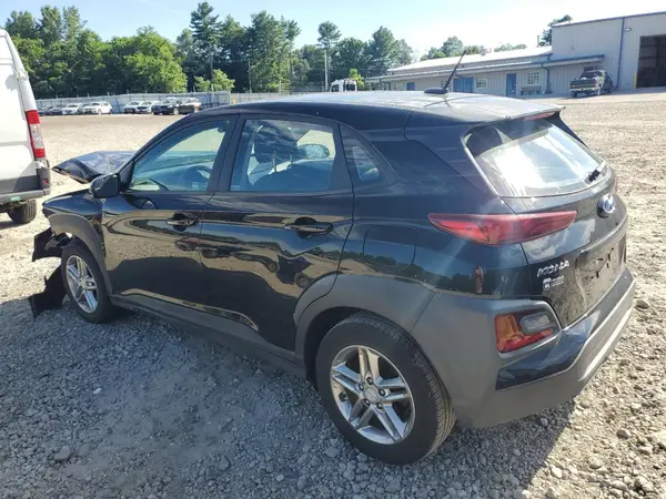 KM8K12AA7KU247113 2019 HYUNDAI KONA - Image 2