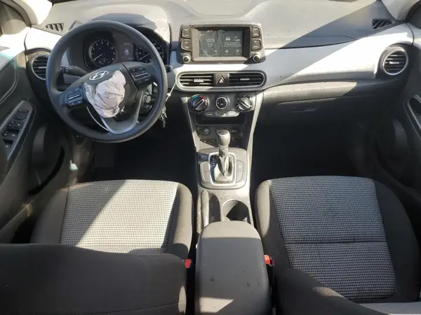 KM8K12AA7KU247113 2019 HYUNDAI KONA - Image 8