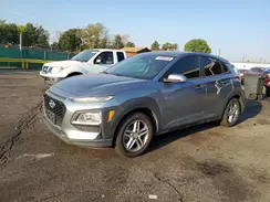 KM8K12AA7KU254949 2019 HYUNDAI KONA