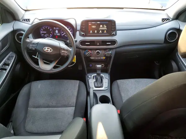 KM8K12AA7KU254949 2019 HYUNDAI KONA - Image 8