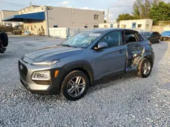 KM8K12AA7KU257740 2019 HYUNDAI KONA
