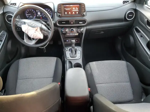 KM8K12AA7KU257740 2019 HYUNDAI KONA - Image 8