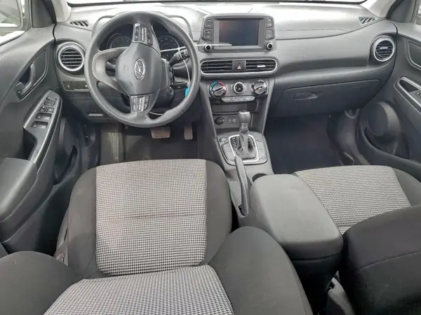 KM8K12AA7KU257902 2019 HYUNDAI KONA - Image 8