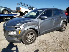 KM8K12AA7KU258239 2019 HYUNDAI KONA